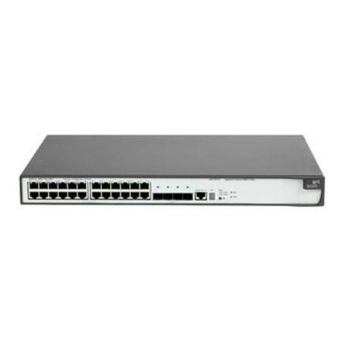 3CR17250-91 - SW 3COM 24P 5500G INC.24X7XNBD
